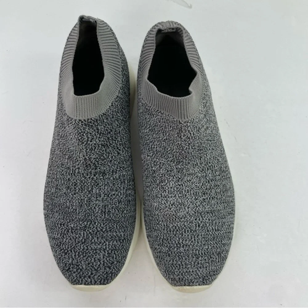 Vince Gray Theroux‎ Knit Slip-On Sneaker